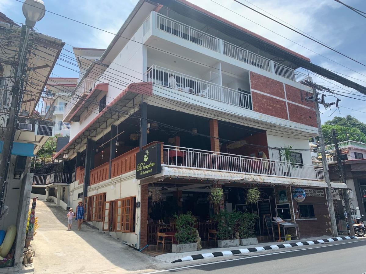 Da Bungalows Kata Beach  Exterior photo