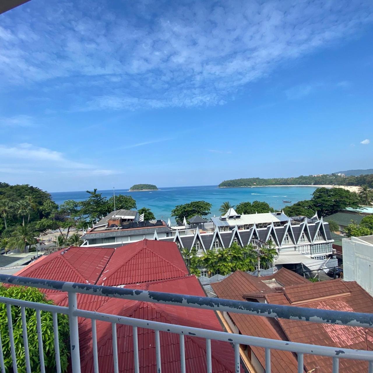 Da Bungalows Kata Beach  Exterior photo